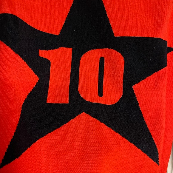 10 Rhinestone Sweater from Dixie - Picture 3 of 5